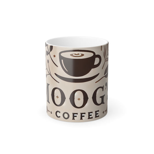 Moog's Color Morphing Mug