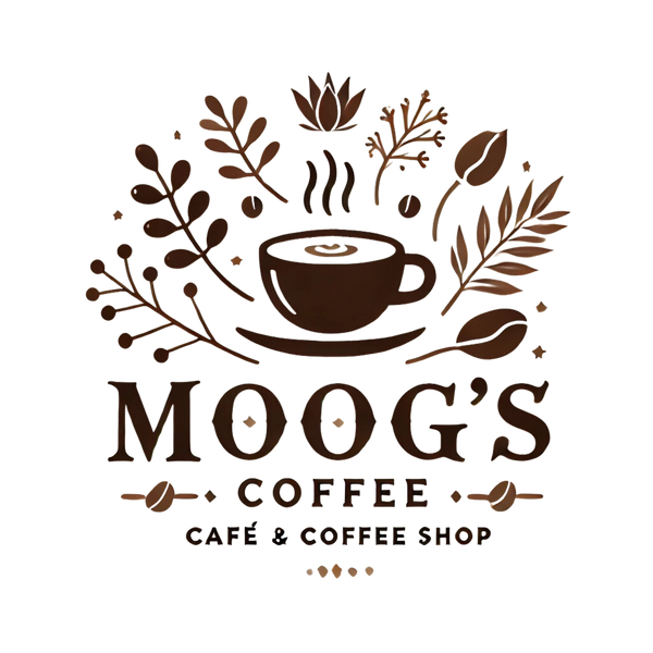 Moogs Coffee